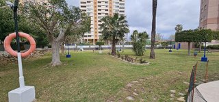 Piso en venta en Rincón de Loix en Benidorm