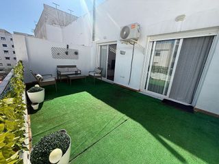 Ático en venta en Centro en Gandia