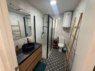 Ático en venta en Centro en Gandia