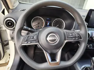 Nissan Juke 2024 ¡¡Desde 337€ al mes!!