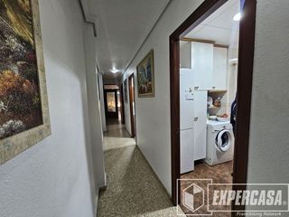 Piso en venta en Silla