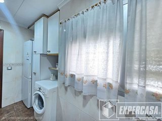 Piso en venta en Silla