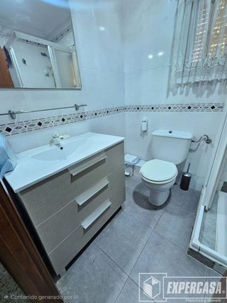 Piso en venta en Silla