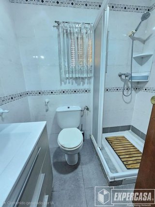 Piso en venta en Silla