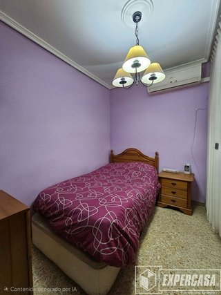 Piso en venta en Silla