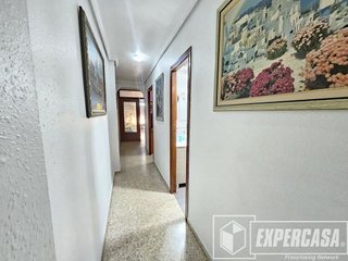 Piso en venta en Silla