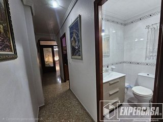 Piso en venta en Silla