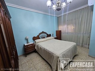 Piso en venta en Silla