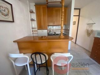 Piso en venta en Almuñecar en Almuñécar