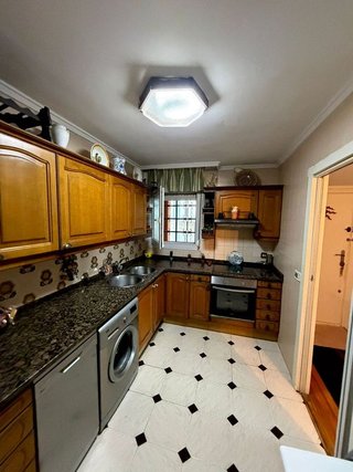 Piso en venta en Lekeitio
