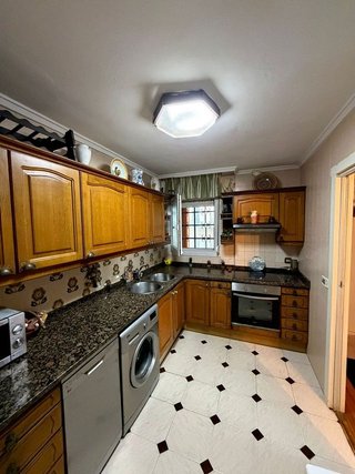 Piso en venta en Lekeitio