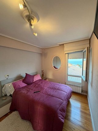 Piso en venta en Lekeitio