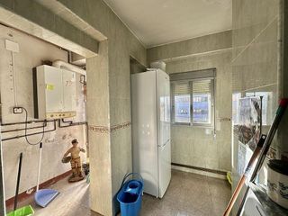 Piso en venta en Veredillas - Juncal - Zarzuela en Torrejón de Ardoz