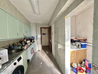 Piso en venta en Veredillas - Juncal - Zarzuela en Torrejón de Ardoz