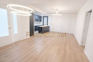 Piso en venta en Parla Este en Parla