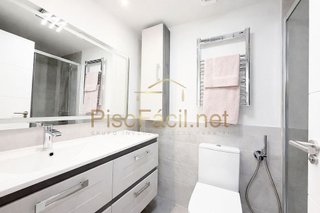 Piso en venta en Parla Este en Parla