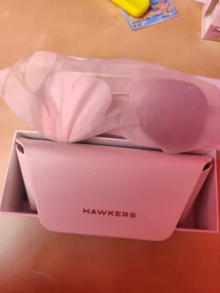Gafas Hawkers Paula Echevarría Colección