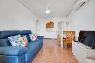 Ático en venta en Centro en Torrevieja