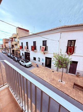 Piso en venta en Canet d´En Berenguer
