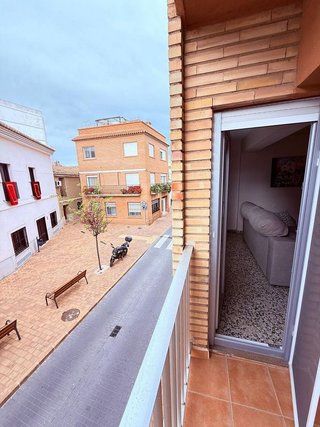 Piso en venta en Canet d´En Berenguer