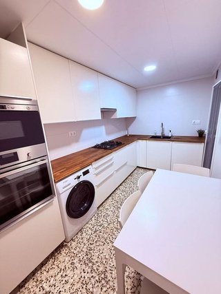 Piso en venta en Canet d´En Berenguer