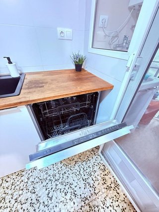Piso en venta en Canet d´En Berenguer