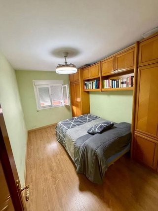 Piso en venta en Lucero en Madrid
