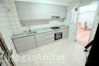 Piso en venta en El Calvari en Valencia