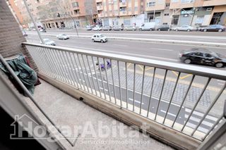 Piso en venta en El Calvari en Valencia