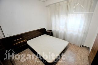Piso en venta en El Calvari en Valencia