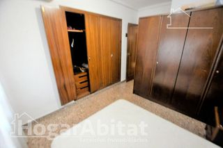 Piso en venta en El Calvari en Valencia