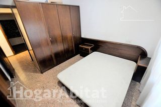 Piso en venta en El Calvari en Valencia