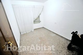 Piso en venta en El Calvari en Valencia
