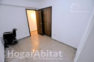 Piso en venta en El Calvari en Valencia