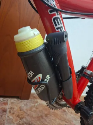 Bicicleta Romester Airforce 755