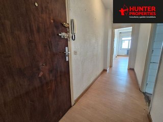 Piso en venta en Santa Catalina - Ferial en Aranda de Duero