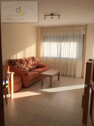 Piso en venta en Palmeral - Urbanova  - Tabarca en Alicante