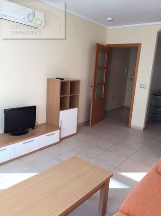 Piso en venta en Palmeral - Urbanova  - Tabarca en Alicante