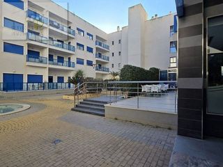 Piso en venta en Palmeral - Urbanova  - Tabarca en Alicante