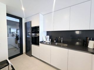 Piso en venta en La Cala de Mijas en Mijas