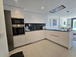 Piso en venta en La Cala de Mijas en Mijas