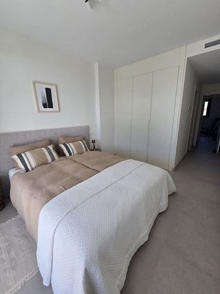 Piso en venta en La Cala de Mijas en Mijas