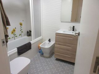 Piso en venta en Altea Pueblo en Altea