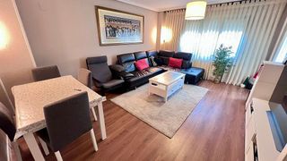 Piso en venta en Ensanche en Alcalá de Henares