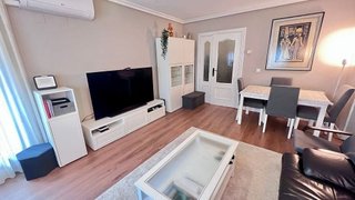 Piso en venta en Ensanche en Alcalá de Henares