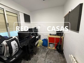 Ático en venta en Pubilla Cases en Hospitalet de Llobregat, L´