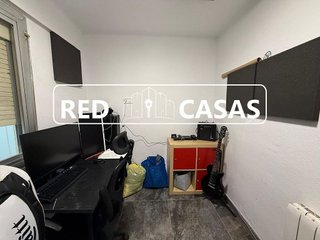 Ático en venta en Pubilla Cases en Hospitalet de Llobregat, L´