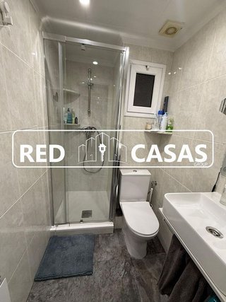 Ático en venta en Pubilla Cases en Hospitalet de Llobregat, L´