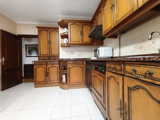Piso en venta en Ceares en Gijón