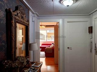 Piso en venta en Delicias en Zaragoza